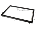 HATCO R04.40.155.01 KIT HEATED GLASS ASSEMBLY BLACK