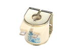 ICE-O-MATIC 9151193-01 COIL SOL VALVE 110-120V