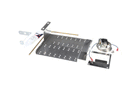 ICE-O-MATIC KGEMDISPB KIT DISPENSER MOUNT KIT