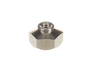 CORNELIUS 560000219 NUT SHIELDR 06-32 HX LRGE ABS