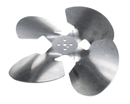 CORNELIUS 350015 BLADE FAN 10-IN DIA ALUMINUM
