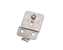 CORNELIUS 1046003 KIT DOOR ROLLERBRACKET FOR METAL