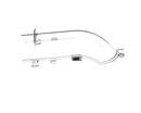 CORNELIUS 620063204 CHUTE ICE COVER ABS NG