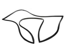 CORNELIUS GA-231-B GASKET MAGNETIC BLACK GA-231-B