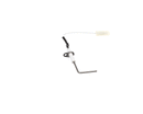 INTERNATIONAL COMFORT PRODUCTS 1190383 FLAME SENSOR WHARNESS