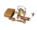 INTERNATIONAL COMFORT PRODUCTS F530-4254 VALVE EXPANSION R-410A 2.5-4T