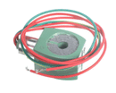 INSINGER D2930C SOLENOID COIL ONLY