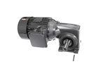 JBT 005617345 GEAR MOTOR 230V/460V 50HZ/60HZ