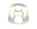 JBT 053-12-0043-001 ISOLATOR ELEMENT CLEAR