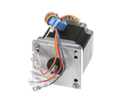 JACCARD 15K002R75 STEPPER MOTOR END PIECE HOLDER COMPLETE