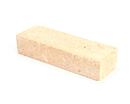 JADE 3041900000 BRICK LOG BROILER 12 X 4 X 2