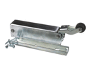 KASON 1094-000012 CLOSER CONCEALED MOUNTING BRUSHED