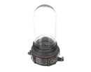 KASON 11804LG0000 VAPORPROOF FIXTURE WITH COATED GLO