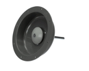 KASON 486A-00400 INSIDE RELEASE 4-IN DOOR