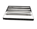 KASON 67001002016 STAINLESS 20 X 16 FILTER BAFFL