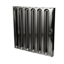 KASON 67001002020 TRAPPER FILTER 20X20 SST
