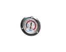 KASON TM-00 THERMOMETER 2 FLUSH MOUNT -40F