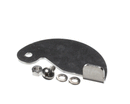 LAKESIDE 136355 REP LATCH LH TRAY TRUCK