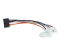 LANCER 52-3344 HARN LFCV THRU-CNTR VAL UNICRN
