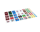 LANCER 82-3878-P KIT LABELS FS MAJ MINOR BONUS