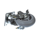 LOCKWOOD CAS-62PERF-KPR-S-B