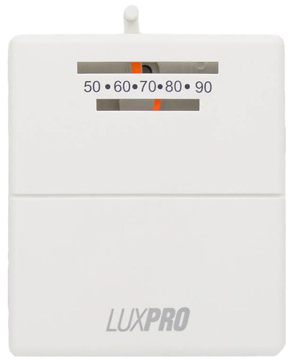 LUXPRO THERMOSTATS PSM30SA