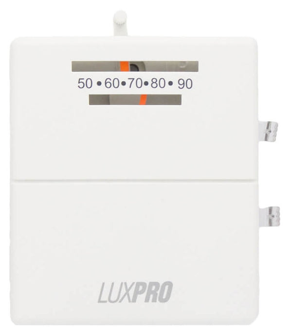 LUXPRO THERMOSTATS PSM40SA