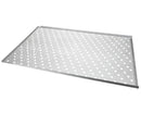 MIDDLEBY MARSHALL 35210-0520 PLATE INNER PERF L18 ALUZ