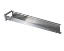 MIDDLEBY MARSHALL 36449 WELDMENT MANIFOLD W/PERF BAFFLE ALUZ