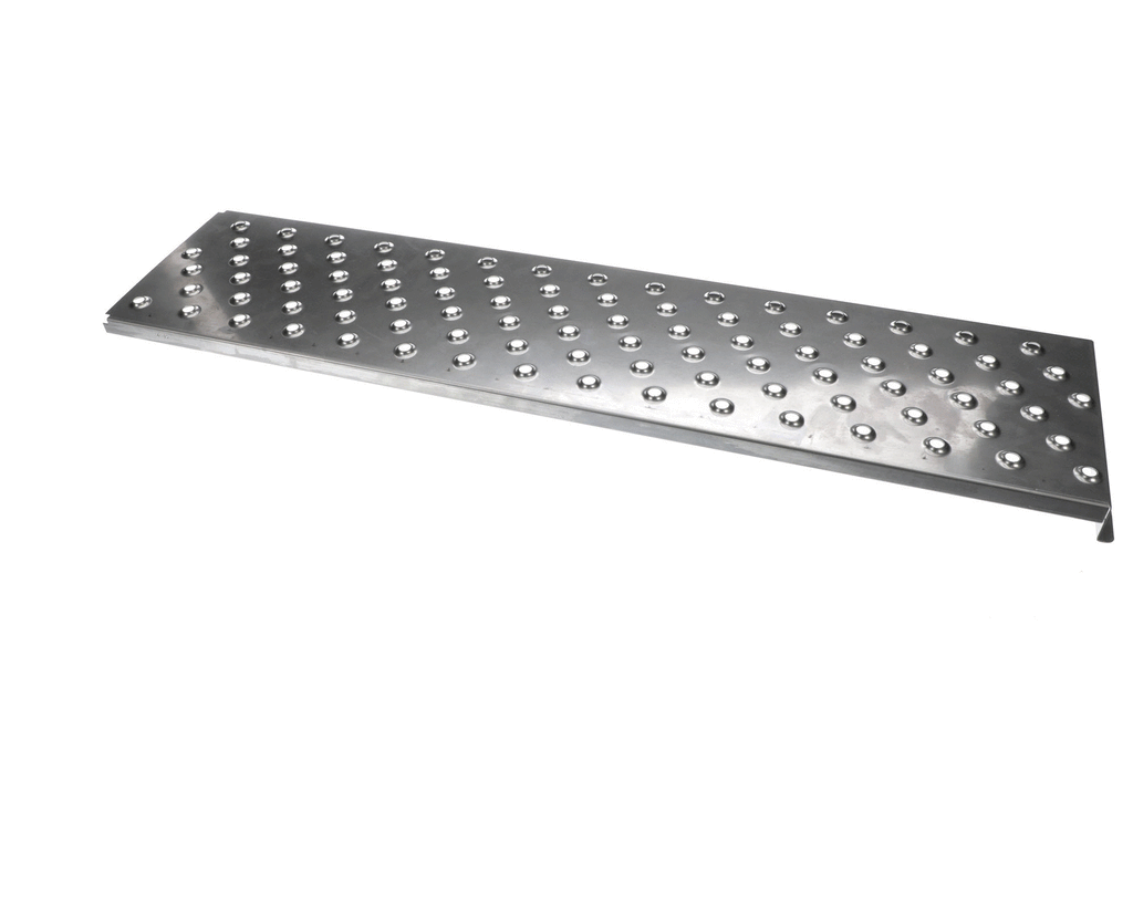 Middleby Plate, Outer L6 3.5" 69497