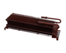 MONTAGUE 60543-3 TC-1200 REPLACEMENT EVAPORATOR CORE
