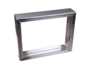 MARSAL AND SONS 71715 GLASS BOX ASSEMBLY