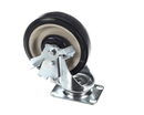 NEW AGE INDUSTRIAL C455 CASTER WITH BRAKE