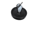 NEW AGE INDUSTRIAL C480 5 INCH CASTER