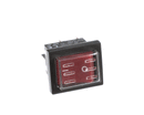 NORPOLE 177492E010 LAMP SWITCH (NP1R-PTNPDC-48B)