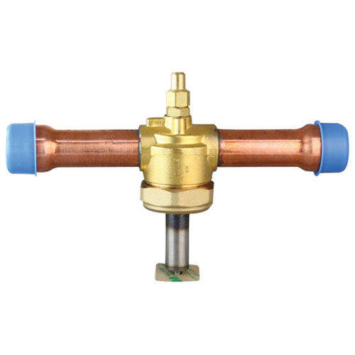PARKER HANNIFIN