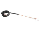 PERLICK 1020389 L&S LINES 3 & 4 DOOR BACK BAR