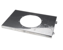 PERLICK 68547-1 FAN MOUNTING PANEL BB-6-2932