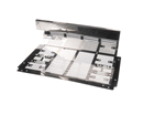 PERLICK 68548-2 GRILLE LOW SIDE SLIDES BACK