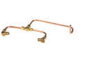 PERFECT FRY 83083 PFA TUBE ASSEMBLY LOWER CHEM DIST