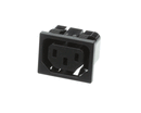 PERFECT FRY 83213 CONNECTOR SNAP-IN