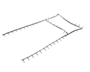 PERFECT FRY 83216 GASKET MOLDED SILICONE