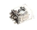 AUTOMATED EQUIPMENT 089287-12 FEEDBACK RELAY