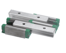AUTOMATED EQUIPMENT 202068 LINEAR BEARING ASSY 180MM