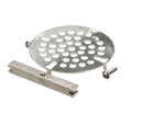 INSINGER D10X014 BASKET STRAINER (AQUASCRUBBER)