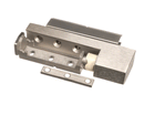 REVENT 50440917S STAINLESS STEEL HINGES