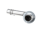 RINNAI 1001F-132-2 FLUE SLIDING TUBE1001FA-FAVA100