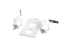 RINNAI 104000010 KIT ELECTRODE FLAME ROD & GASK