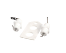 RINNAI 104000011-K FLAME ROD ELECTRODE KIT
