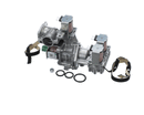 RINNAI 104000021-K KIT GAS VALVE R50R63LSE2R7594